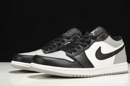 Low Jordan 553558-052 Toe" "Shadow Air 1203